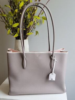 Kate Spade Eva Large Tote